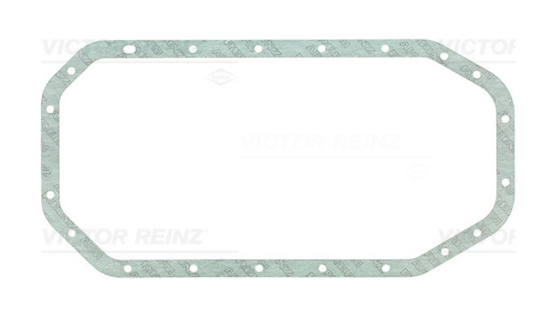 Dichtung Ölwanne VW Polo 86 / 86C inkl. 2F & G40